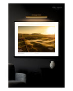Dumbarnie Golf Links 17th - (Dawns Braw Licht)