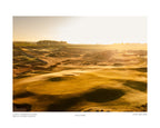 Dumbarnie Golf Links 16th - (Dawn’s Break)