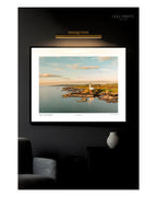 Limited Edition 1/20 Turnberry - (Still Lighthouse)