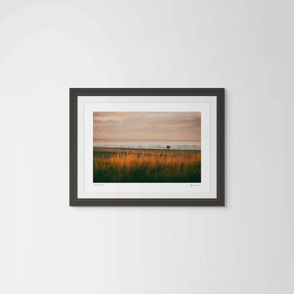 St Andrews (West Sands)