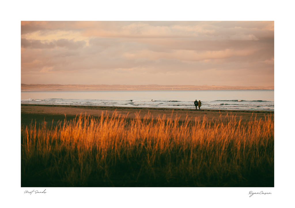 St Andrews (West Sands)