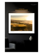 Dumbarnie Golf Links 10th - (Morning Haze)