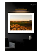 Dumbarnie Golf Links - (The Ninth)
