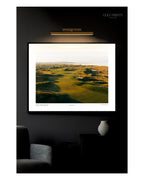 Dumbarnie Golf Links 5th - (Morning Cast)