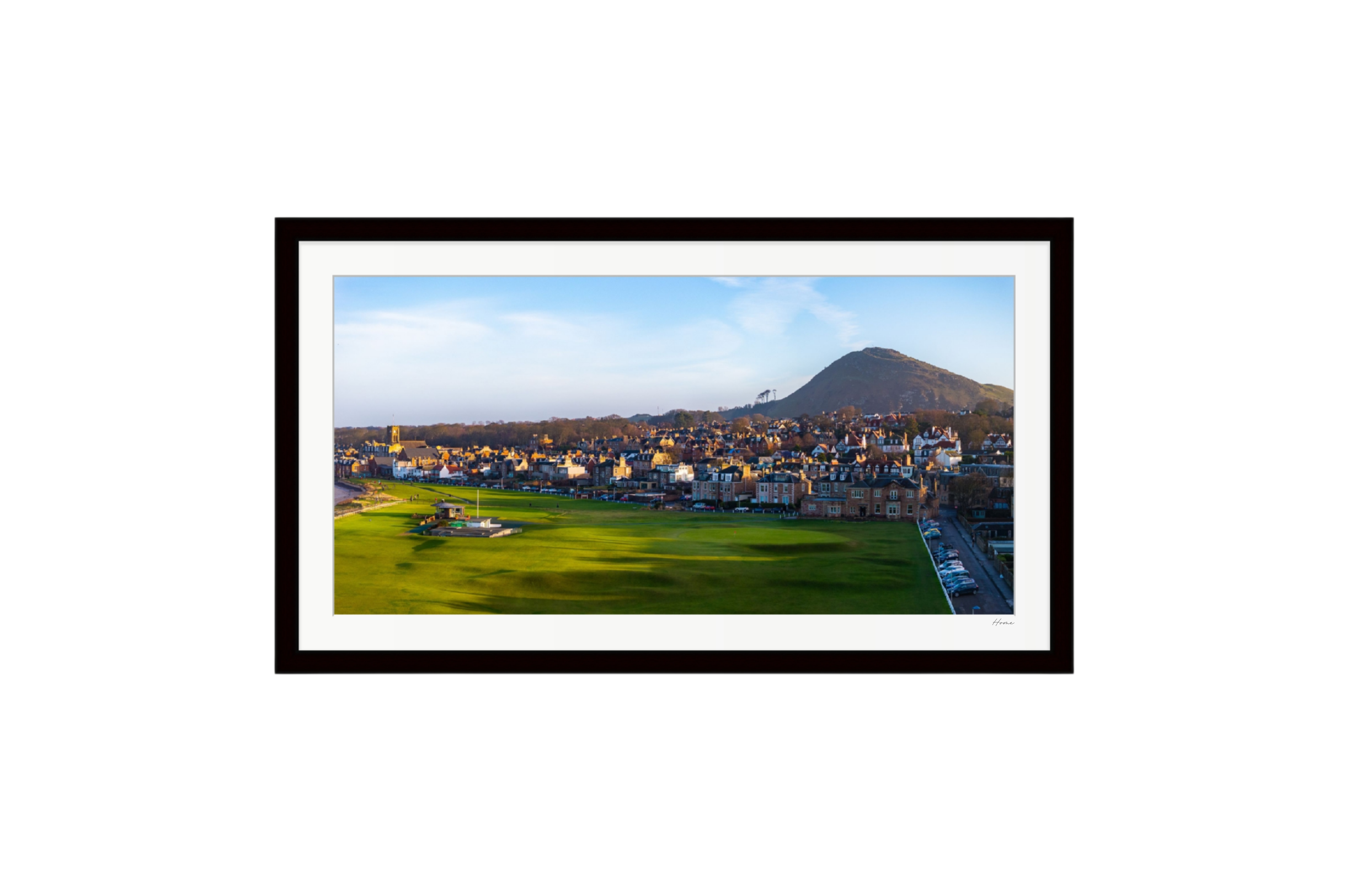 North Berwick West Links – Home