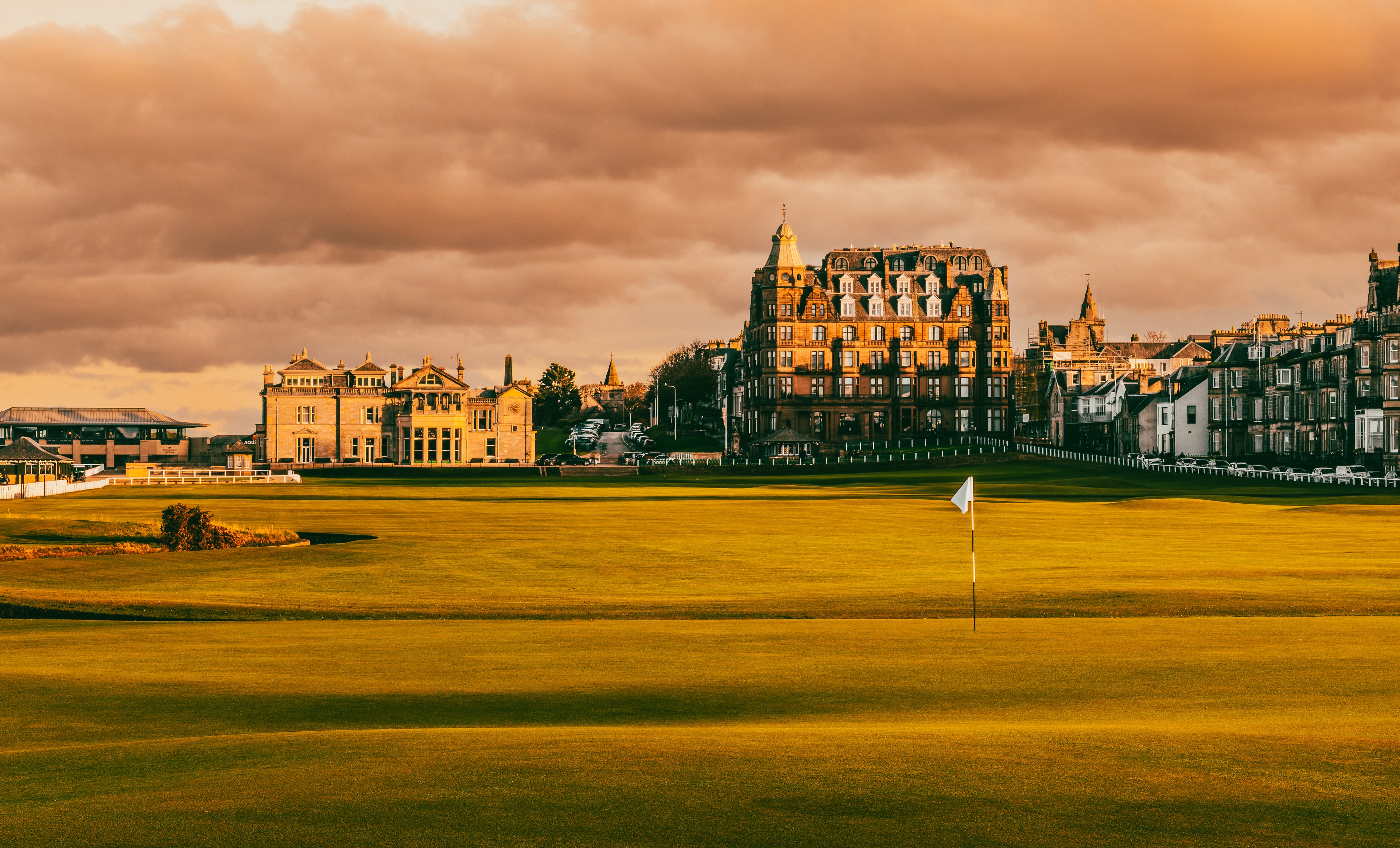 O’ Stane an’ Turf - Lot 1