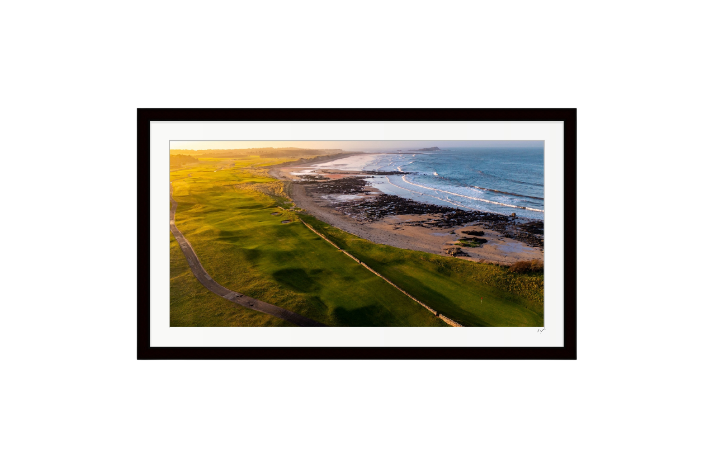 North Berwick West Links – Pit