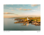 Limited Edition 1/20 Turnberry - (Still Lighthouse)