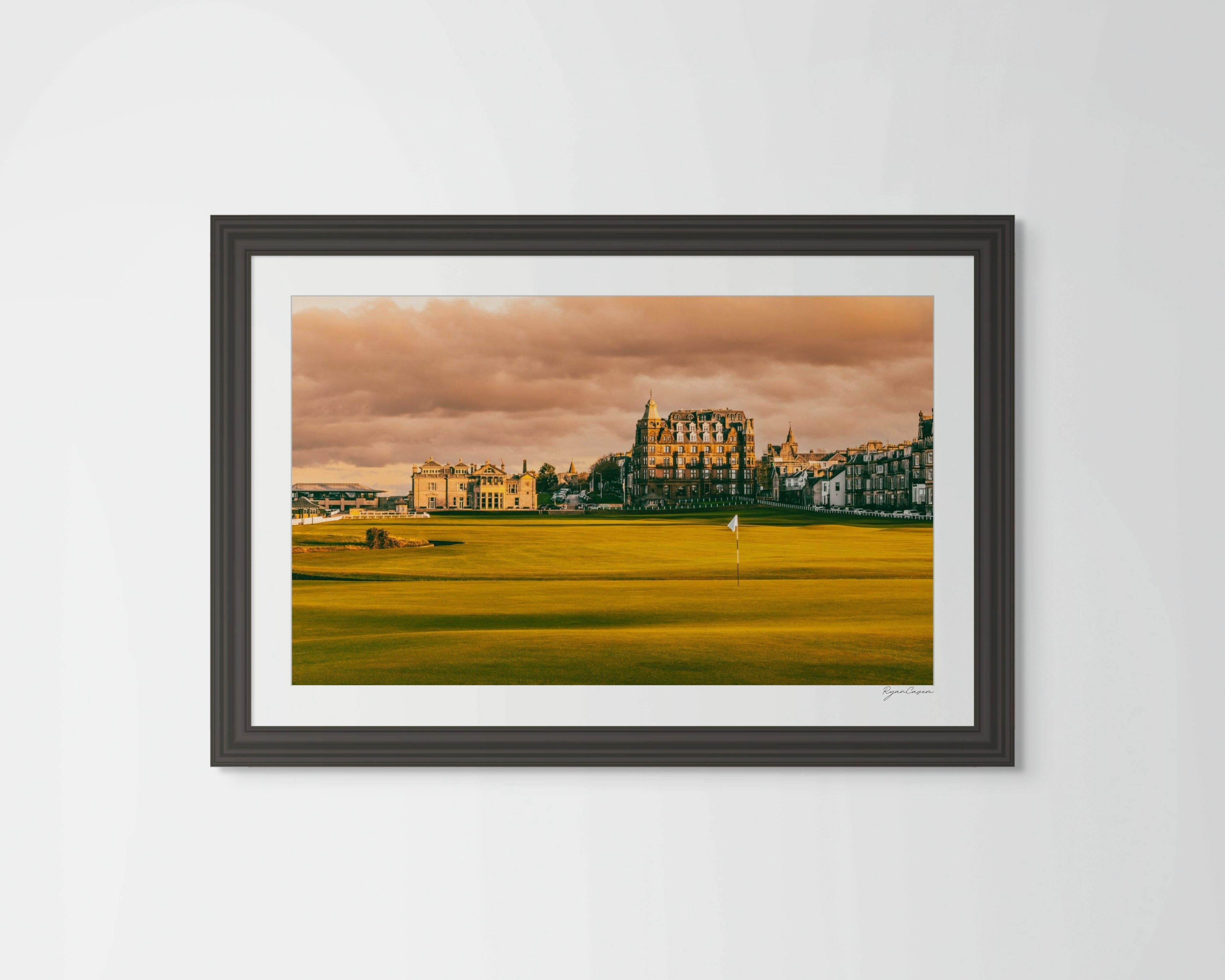 O’ Stane an’ Turf - Lot 1