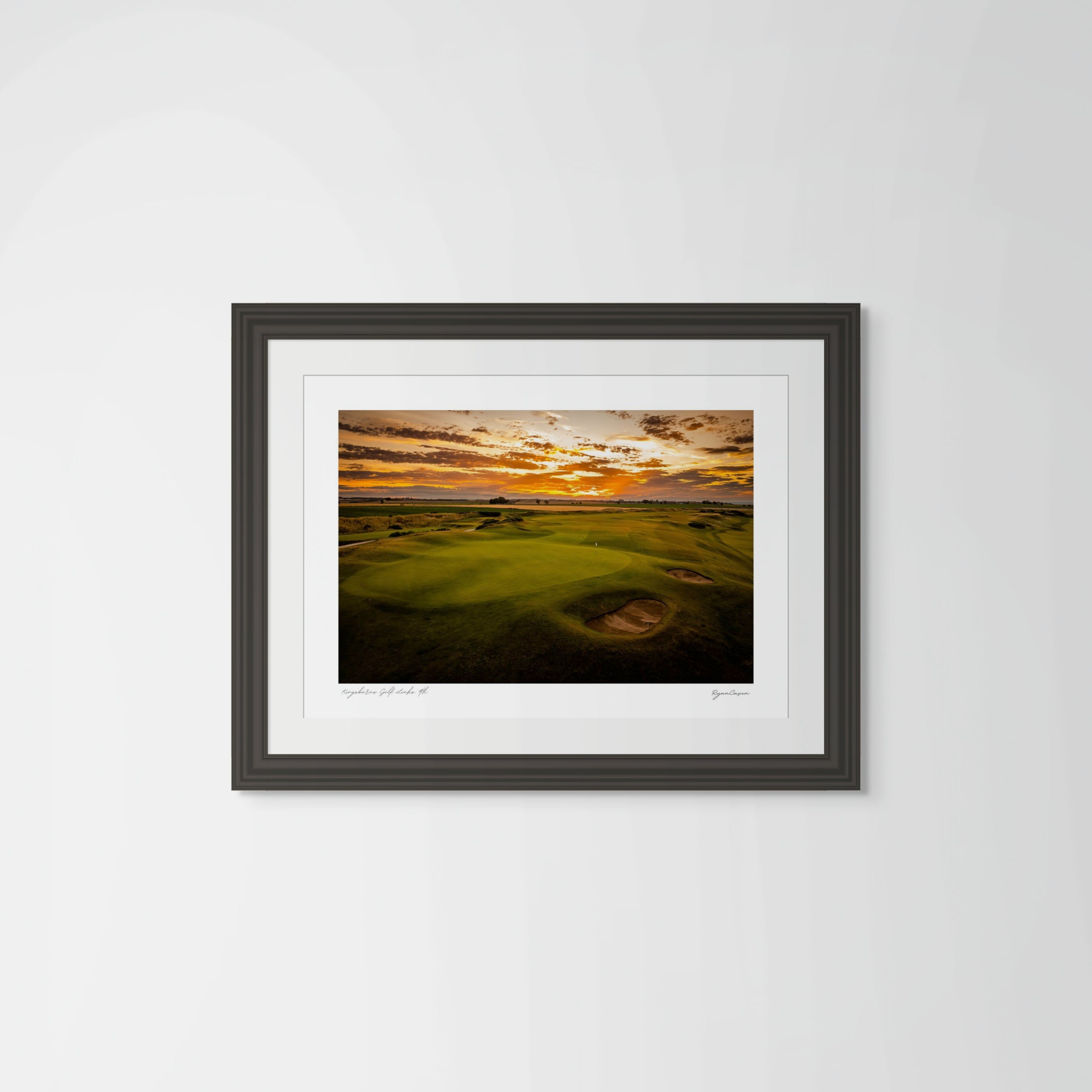 Kingsbarns Golf Links (4th)