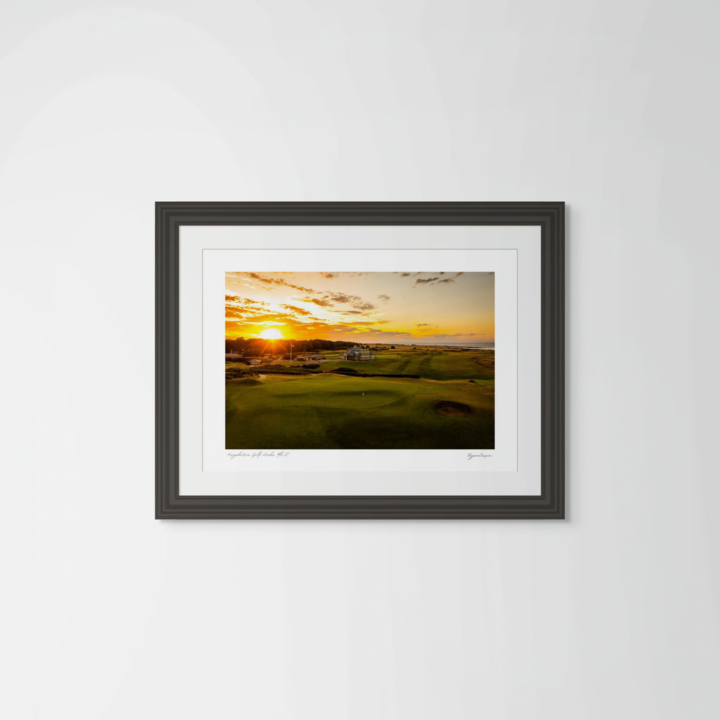 Kingsbarns Golf Links (9th)