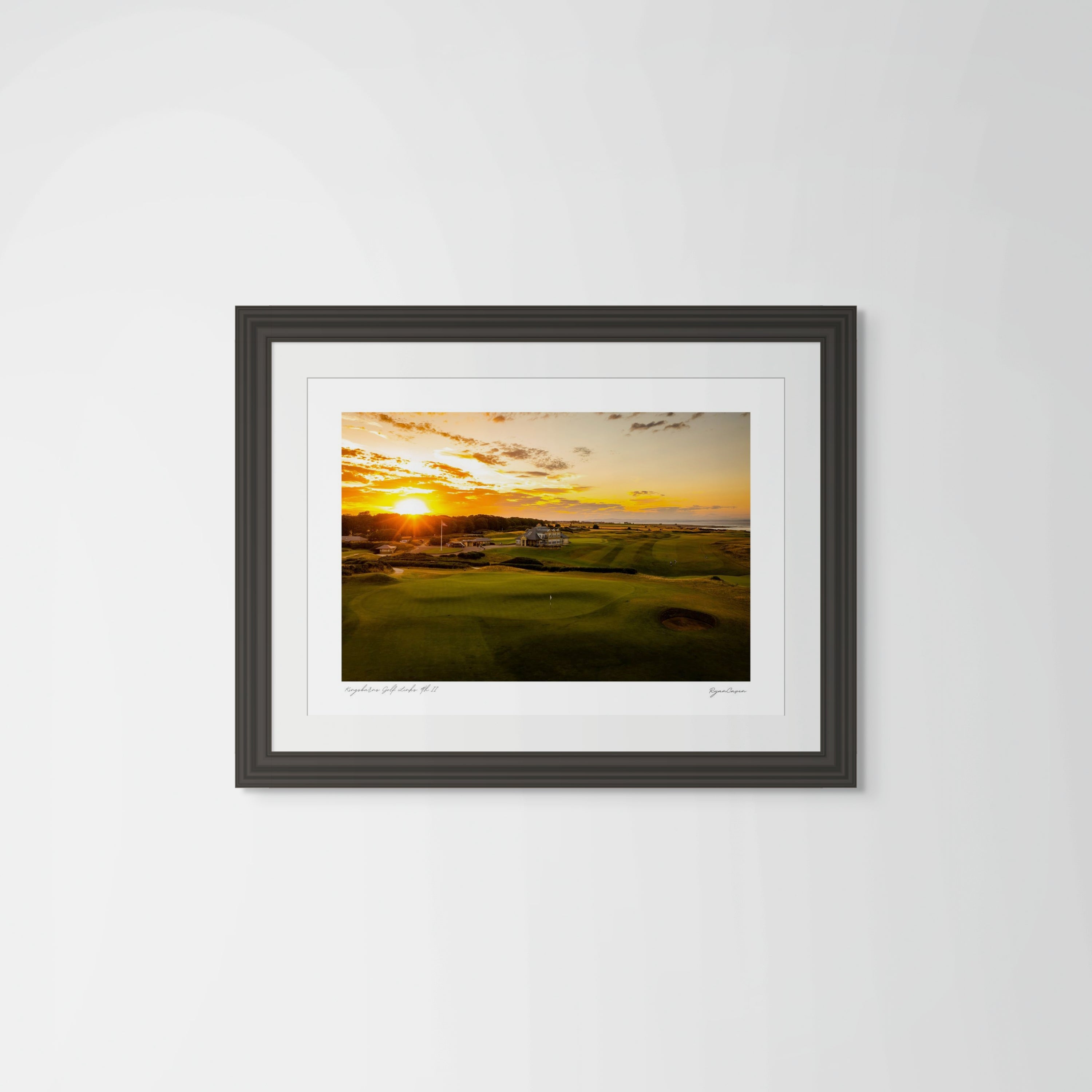 Kingsbarns Golf Links (9th)